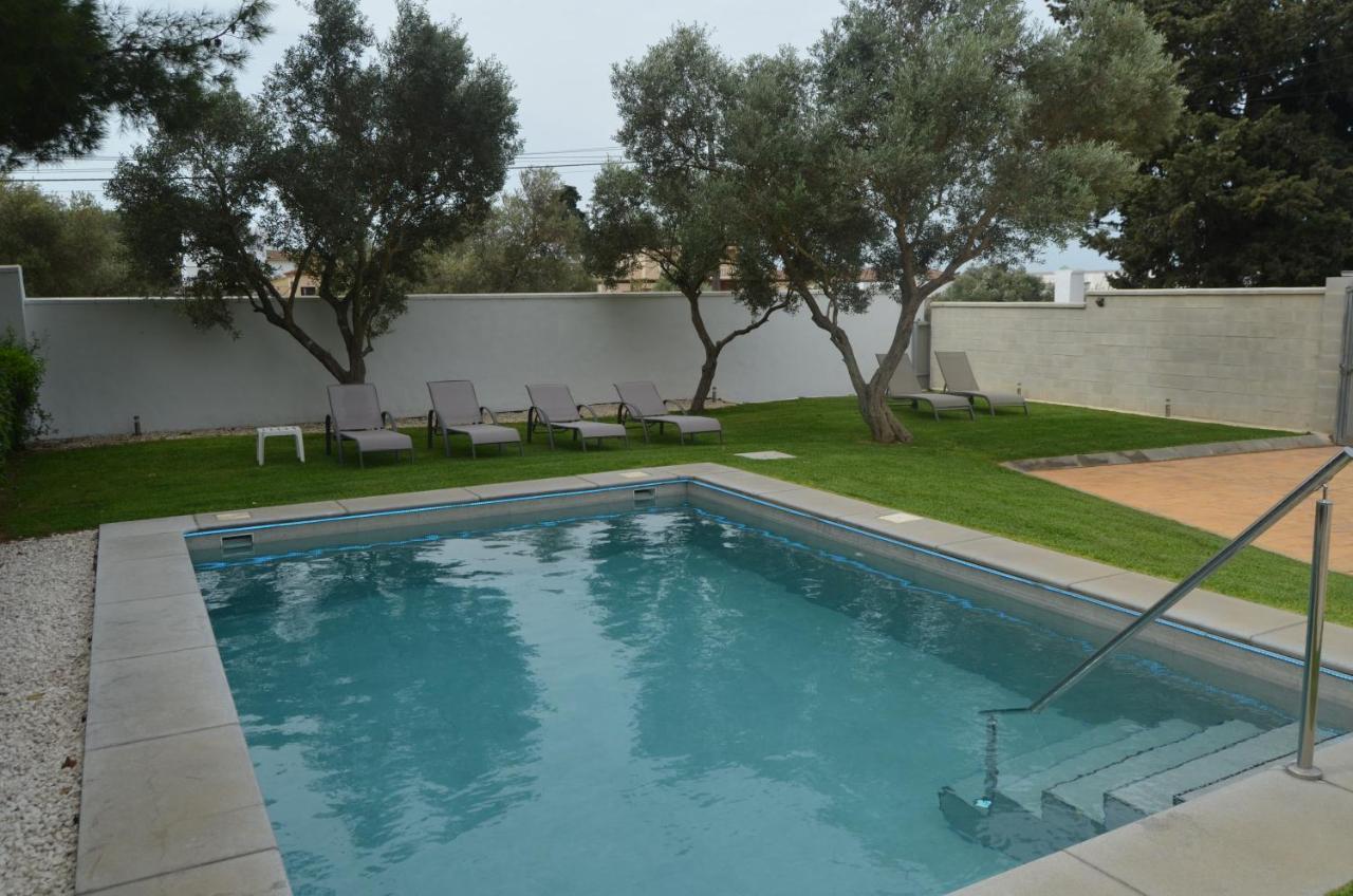 El Encanto Chiclana Chiclana de la Frontera Dış mekan fotoğraf
