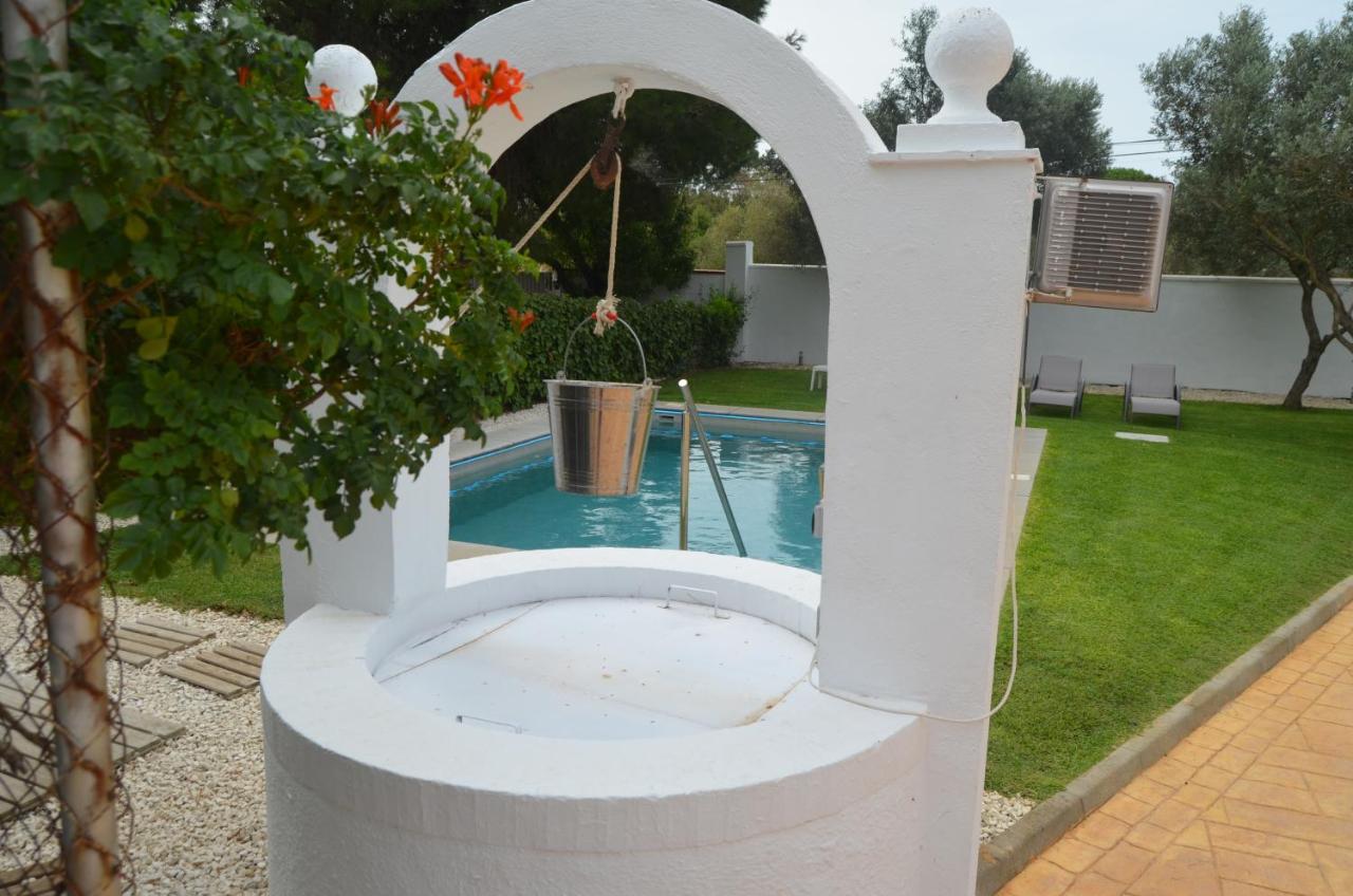 El Encanto Chiclana Chiclana de la Frontera Dış mekan fotoğraf
