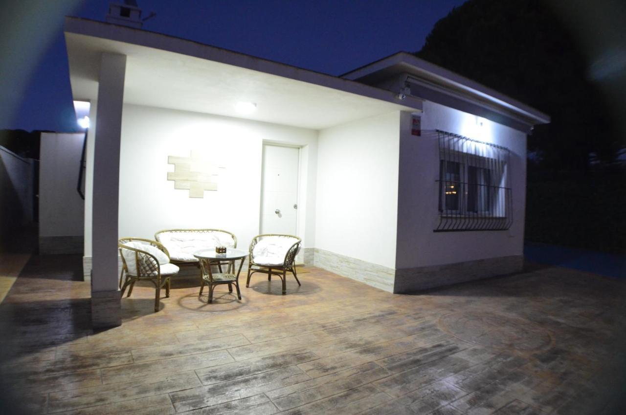 El Encanto Chiclana Chiclana de la Frontera Dış mekan fotoğraf