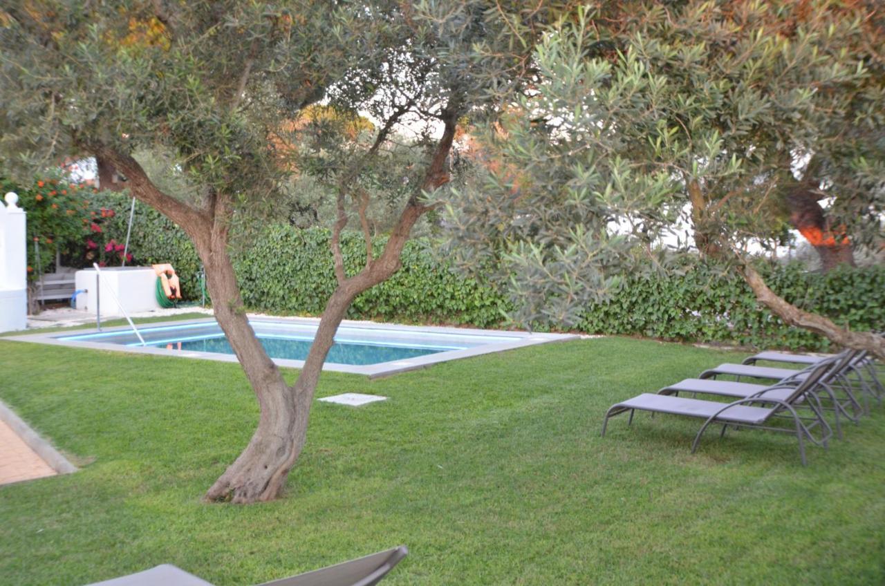 El Encanto Chiclana Chiclana de la Frontera Dış mekan fotoğraf